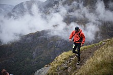 Ring of Steall Skyrace 2017