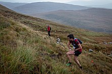 Mamores Vertical 2018 photo gallery