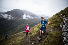 Ring of Steall Skyrace