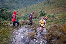 Mamores Vertical 2018 photo gallery