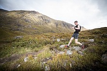 Salomon Glen Coe Skyline Gallery