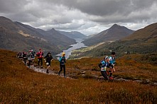 Ben Nevis Ultra 2018