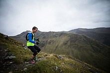 Ring of Steall Skyrace 2017