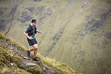 Ring of Steall Skyrace 2017