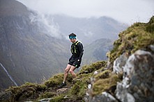 Ring of Steall Skyrace 2017