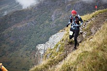 Ring of Steall Skyrace 2017