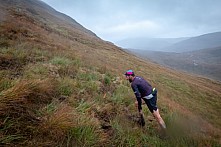Mamores Vertical 2018 photo gallery