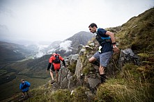Ring of Steall Skyrace