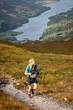 Ben Nevis Ultra 2018
