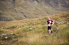 Salomon Glen Coe Skyline Gallery