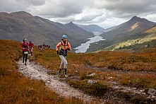 Ben Nevis Ultra 2018