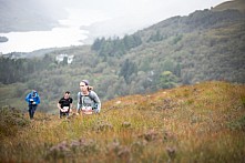 Mamores VK 2017