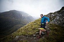 Ring of Steall Skyrace 2017