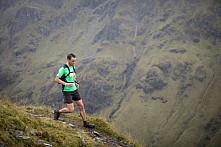 Ring of Steall Skyrace 2017