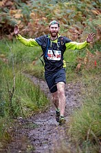 Mamores VK 2018