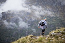 Ring of Steall Skyrace 2017