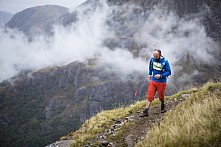 Ring of Steall Skyrace 2017