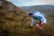 Mamores Vertical 2018 photo gallery