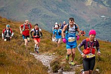 Ben Nevis Ultra 2018