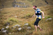 Salomon Glen Coe Skyline Gallery