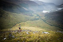 Ring of Steall Skyrace 2017