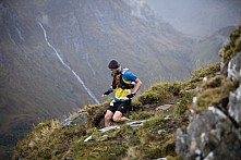 Ring of Steall Skyrace 2017