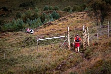 Mamores VK 2018