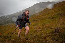 Mamores VK 2018