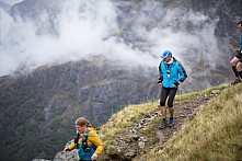 Ring of Steall Skyrace 2017