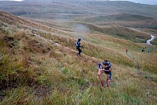 Mamores Vertical 2018 photo gallery