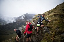 Ring of Steall Skyrace