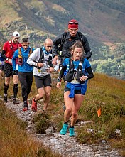 Ben Nevis Ultra 2018