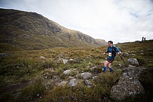 Salomon Glen Coe Skyline Gallery