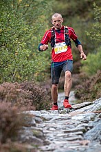 Ben Nevis Ultra 2018
