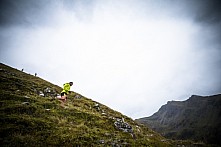 Ring of Steall Skyrace 2017