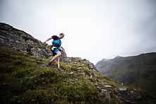 Ring of Steall Skyrace 2017