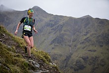 Ring of Steall Skyrace 2017