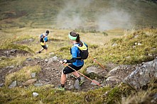 Ring of Steall Skyrace 2017