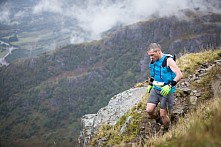 Ring of Steall Skyrace 2017