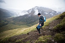 Ring of Steall Skyrace