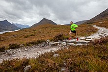 Ben Nevis Ultra 2018