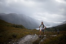 Mamores VK 2017
