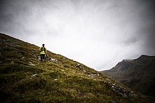 Ring of Steall Skyrace 2017