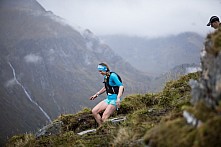 Ring of Steall Skyrace 2017