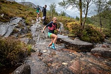 Mamores VK 2018