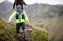Ring of Steall Skyrace 2017