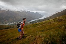 Mamores Vertical 2018 photo gallery