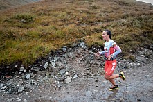 Mamores Vertical 2018 photo gallery
