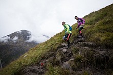 Ring of Steall Skyrace