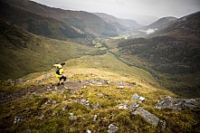 Ring of Steall Skyrace 2017